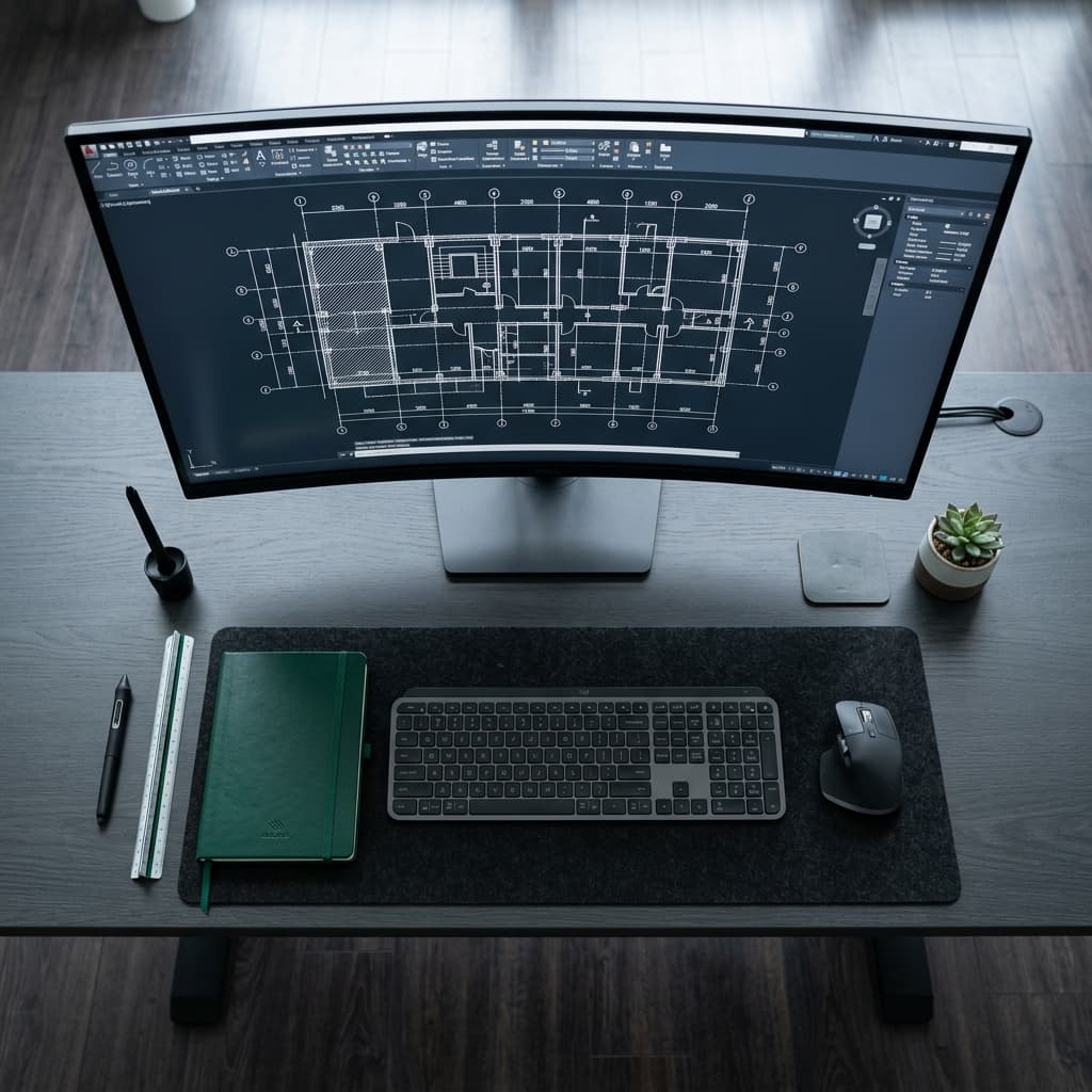 AutoCAD Training