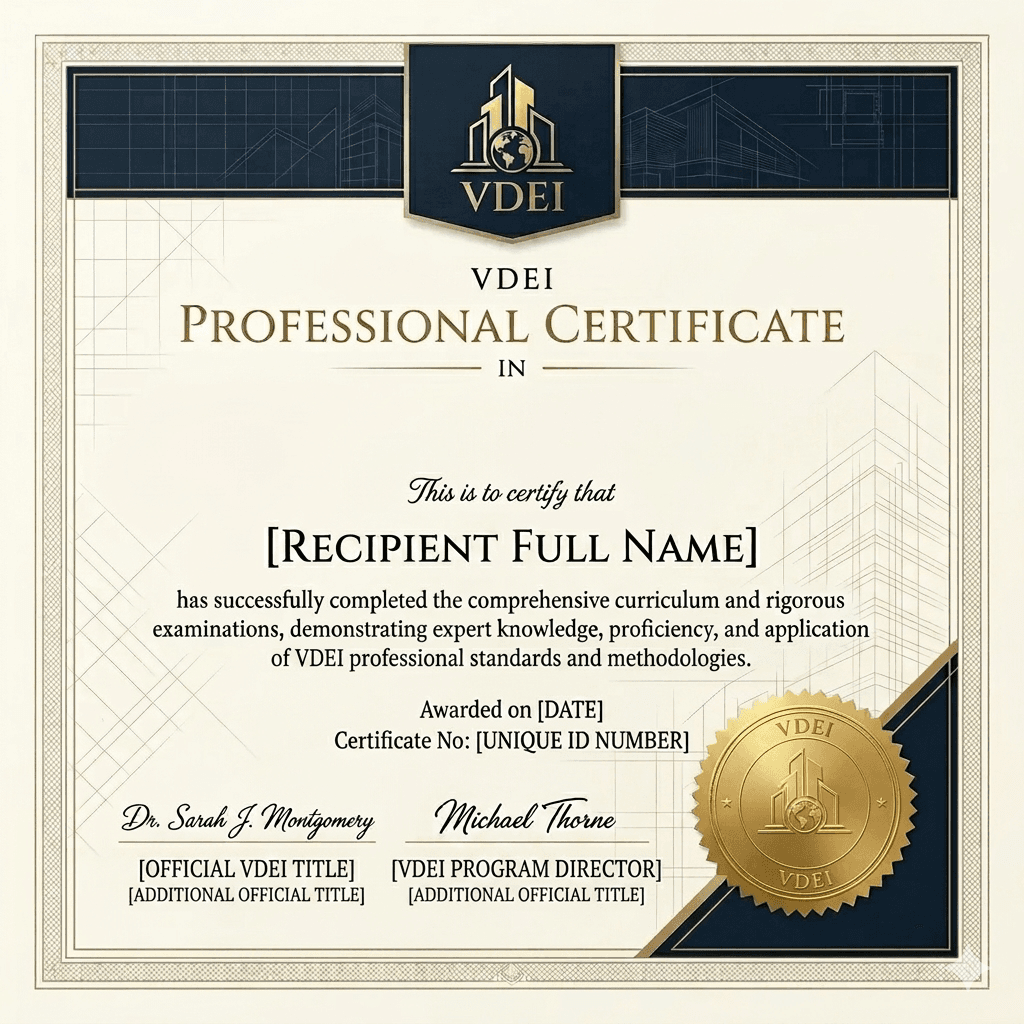 Digital Marketing Certificate