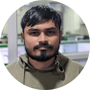 Adnan Ali