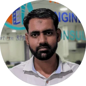 Danish Ahmed