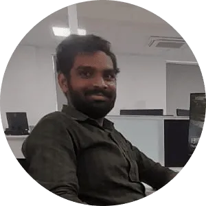 Mohan Paul