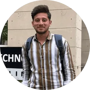 Naveen Gulli