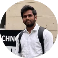 P Shankar