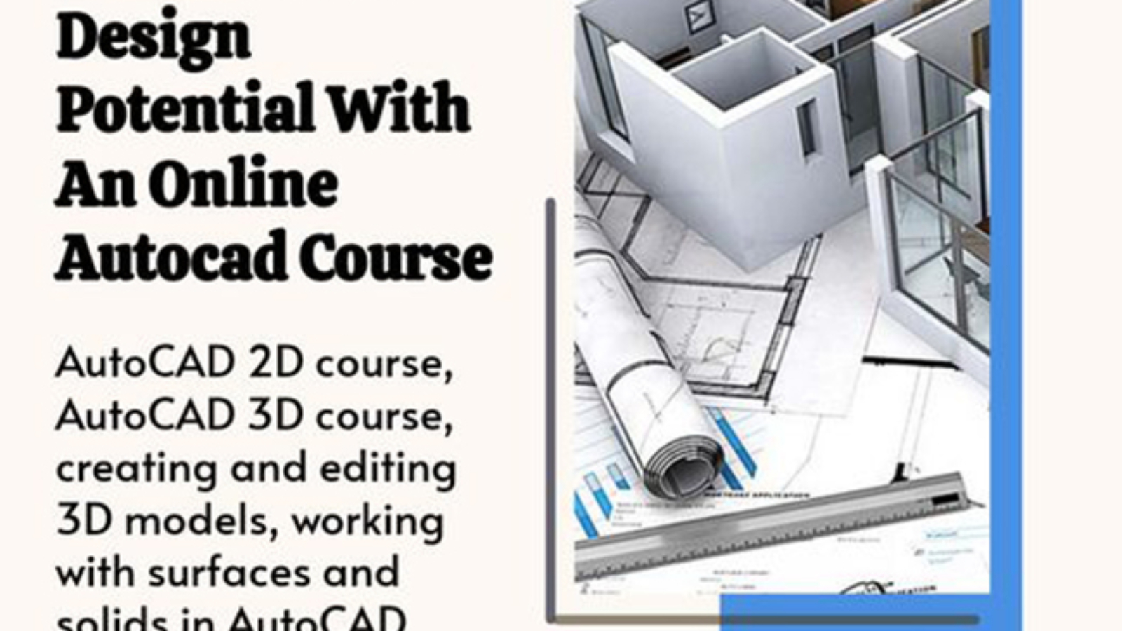 3D CAD EXERCISES 506
